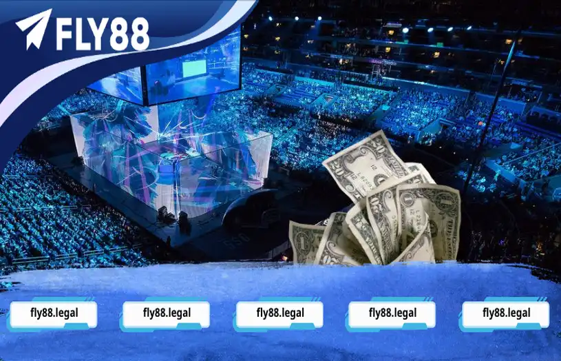 Cá cược esport Fly88 là gì?