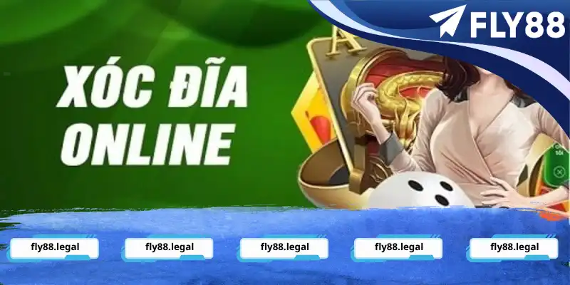 Giới thiệu sơ lược về nền tảng xóc đĩa online Giới thiệu sơ lược về nền tảng xóc đĩa online
